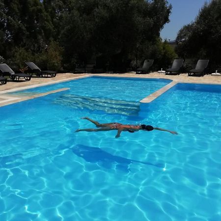 איגלסיאס Hotel Sport Village מראה חיצוני תמונה
