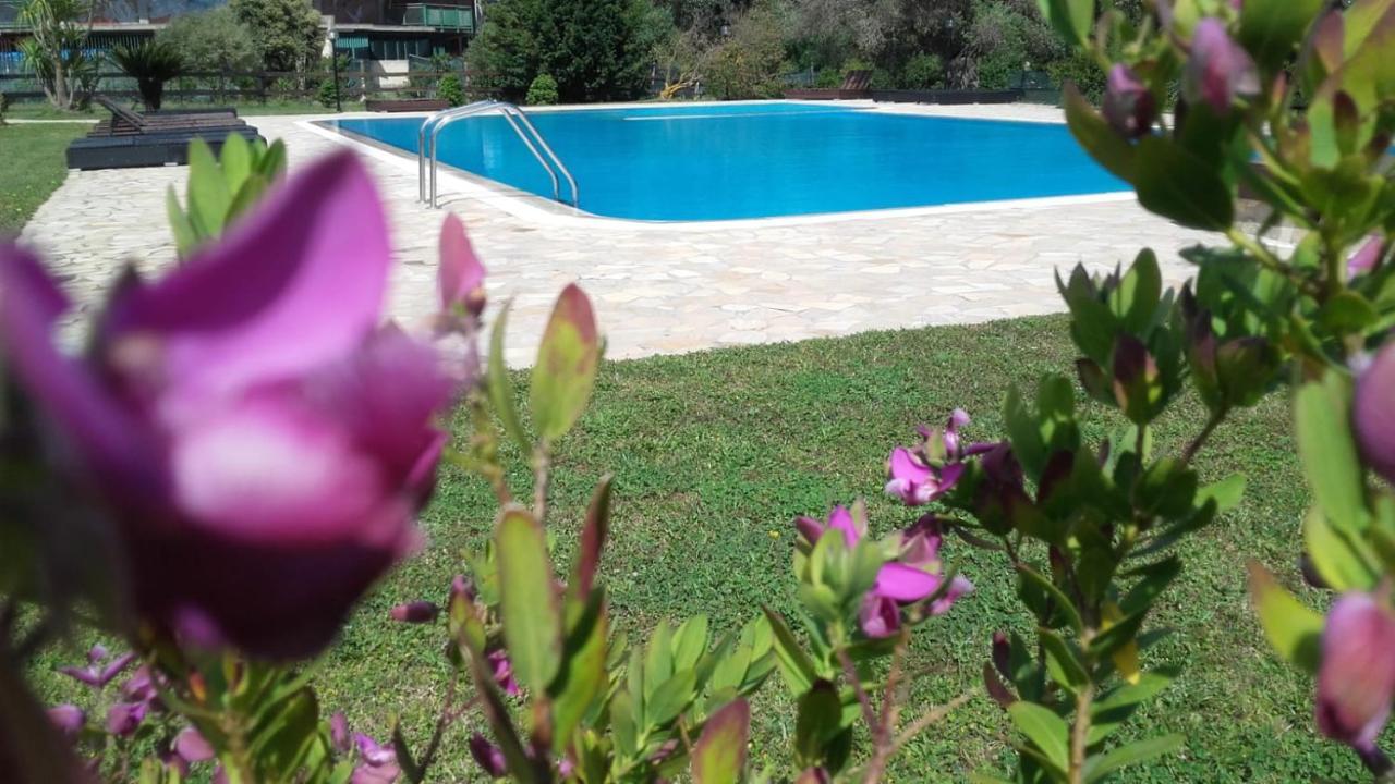 איגלסיאס Hotel Sport Village מראה חיצוני תמונה